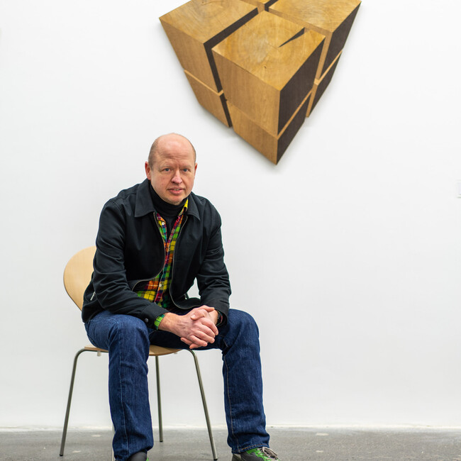 Robert Steng