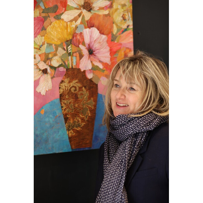 Sally Anne Fitter